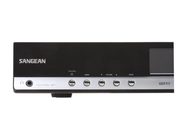 Network Audio Player B465790