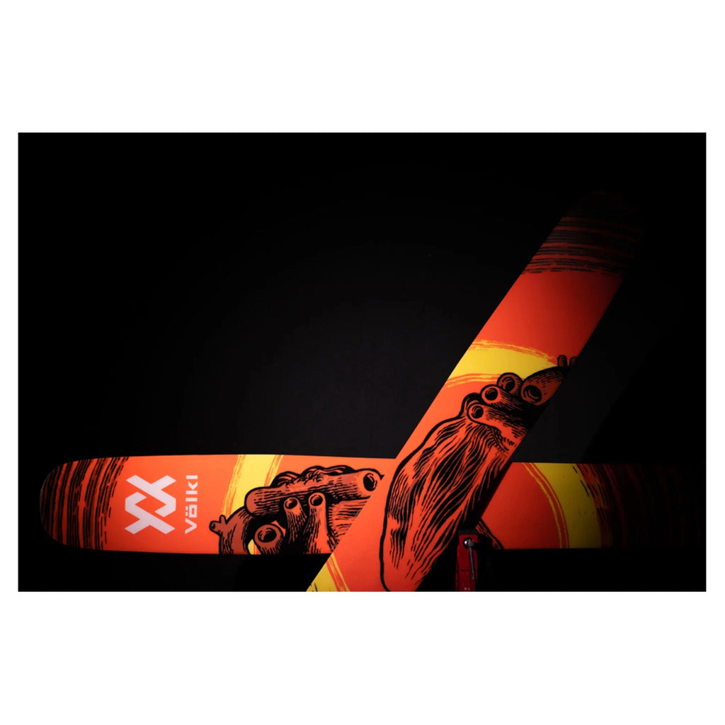 Revolt 121 Skis J79031