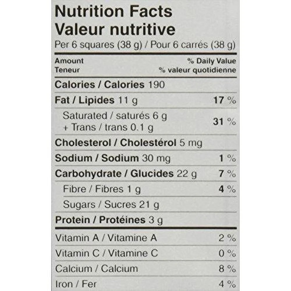 Dairy Milk Fruit & Nut Candy Bar 200G/7Oz S3518