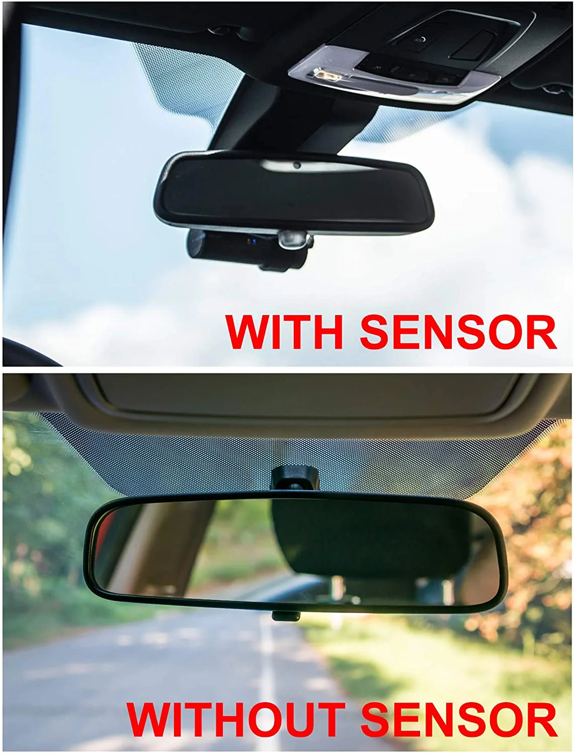 Front Windshield Sunshade for Porsche Cayenne SUV W844547