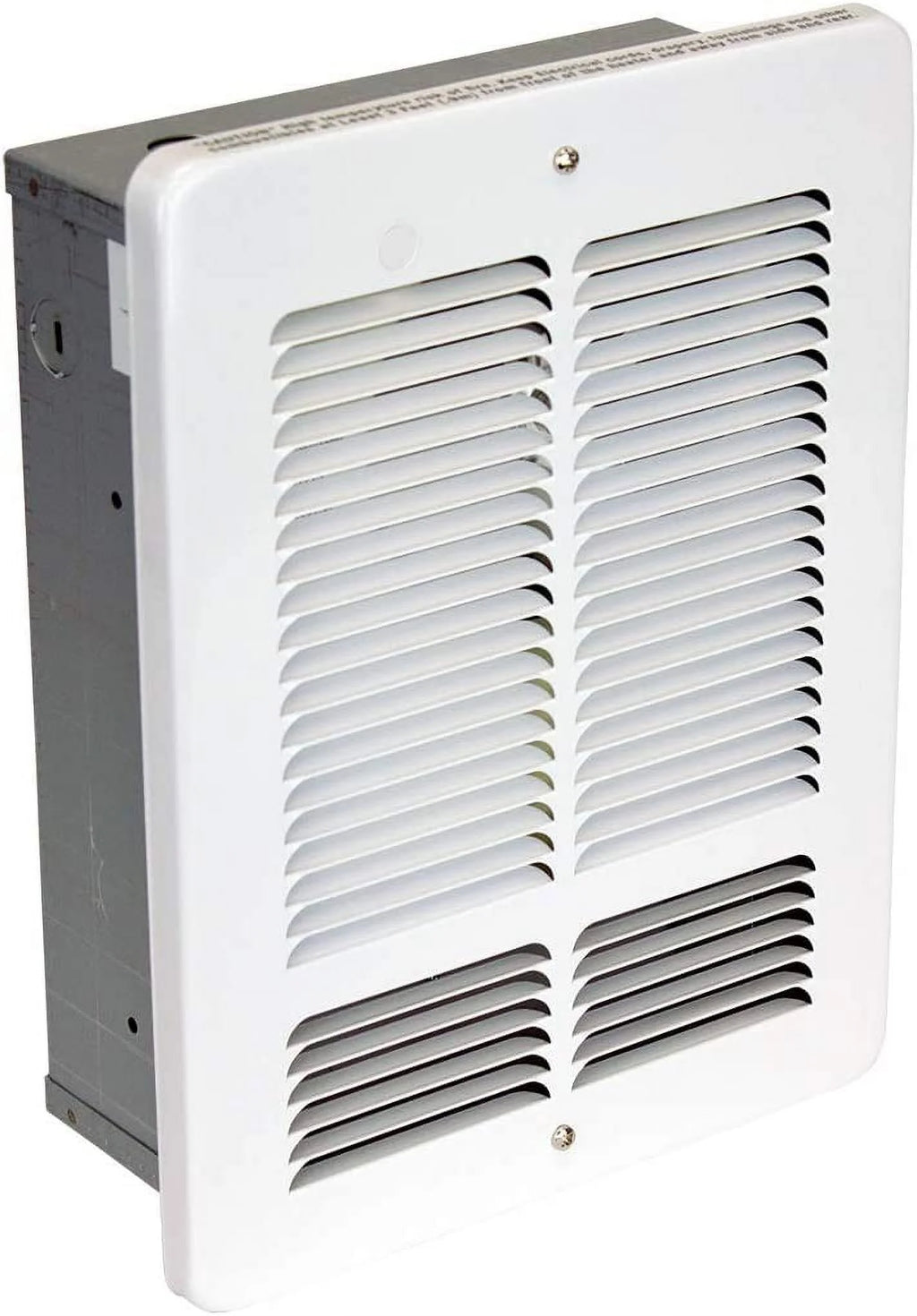 2000W 240V White Wall Heater E808