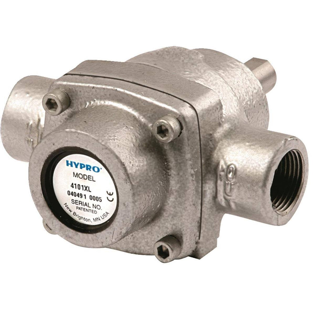7 GPM Roller Pump E947