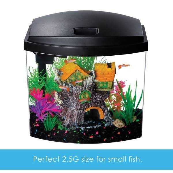 Aquatic Starter Kit A668490