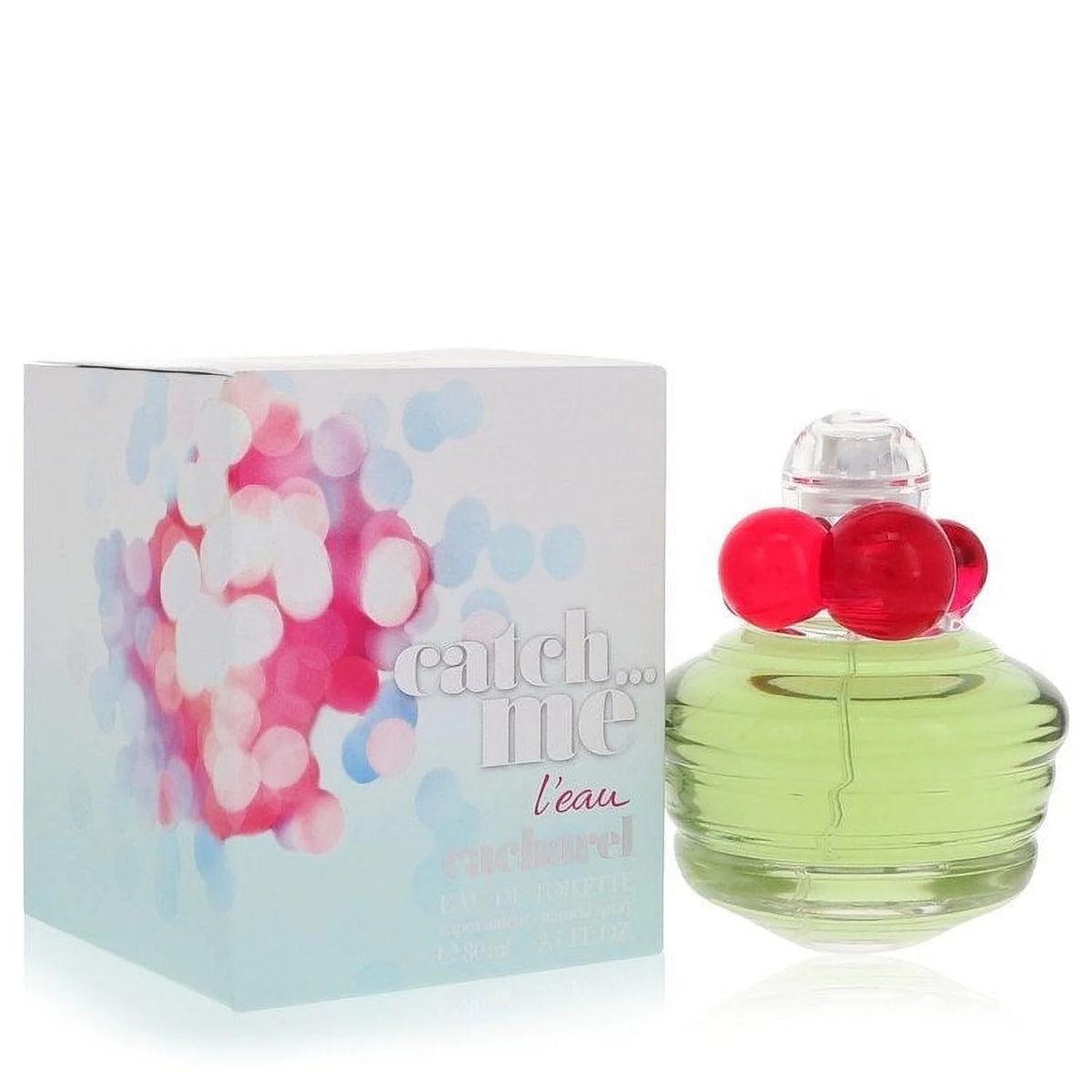 Eau De Toilette Spray 2.7 oz W2874