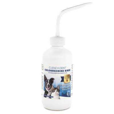 Chlorhexidine Rinse 8oz Bottle L780818