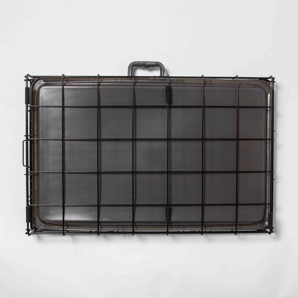 Collapsible Dog Crate F420