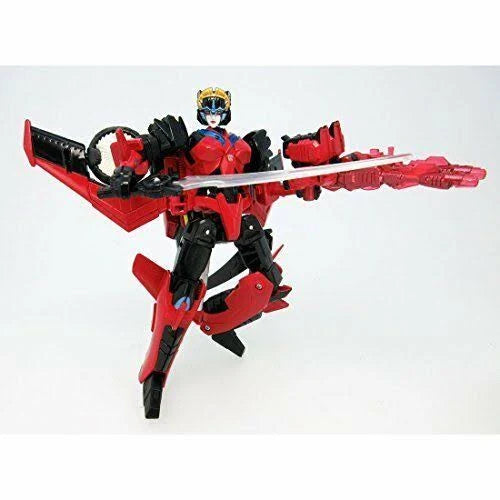 Transformers Legends Windblade K516079