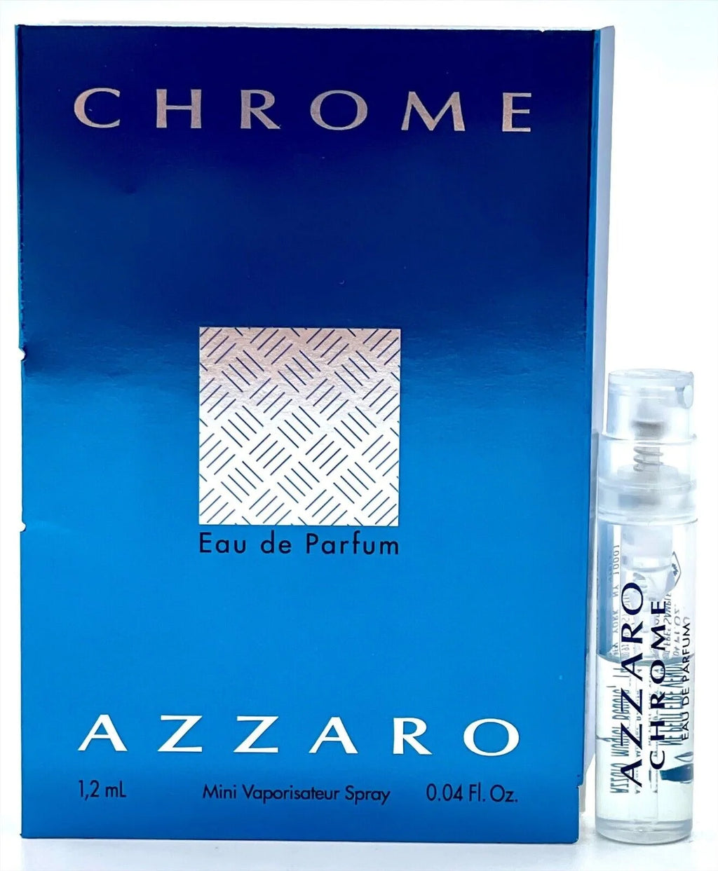 0.04 oz Eau de Parfum Vial Spray Pack of 6 I77183