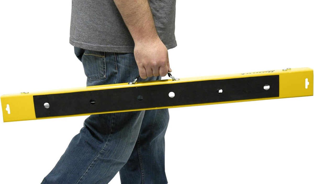 Portable Folding Sawhorse Set of 2 Q89120