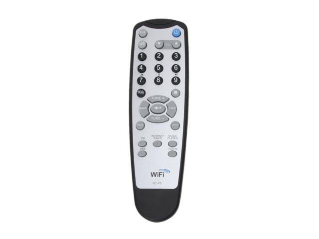 Network Audio Player B465790