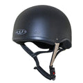 Black Riding Helmet I71372