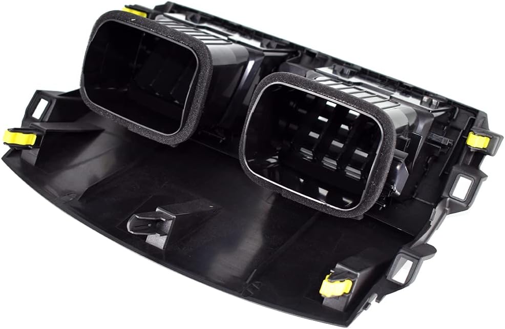 Center Dash Outlet Air Vent Panel for 2008-2013 Toyota Corolla A552