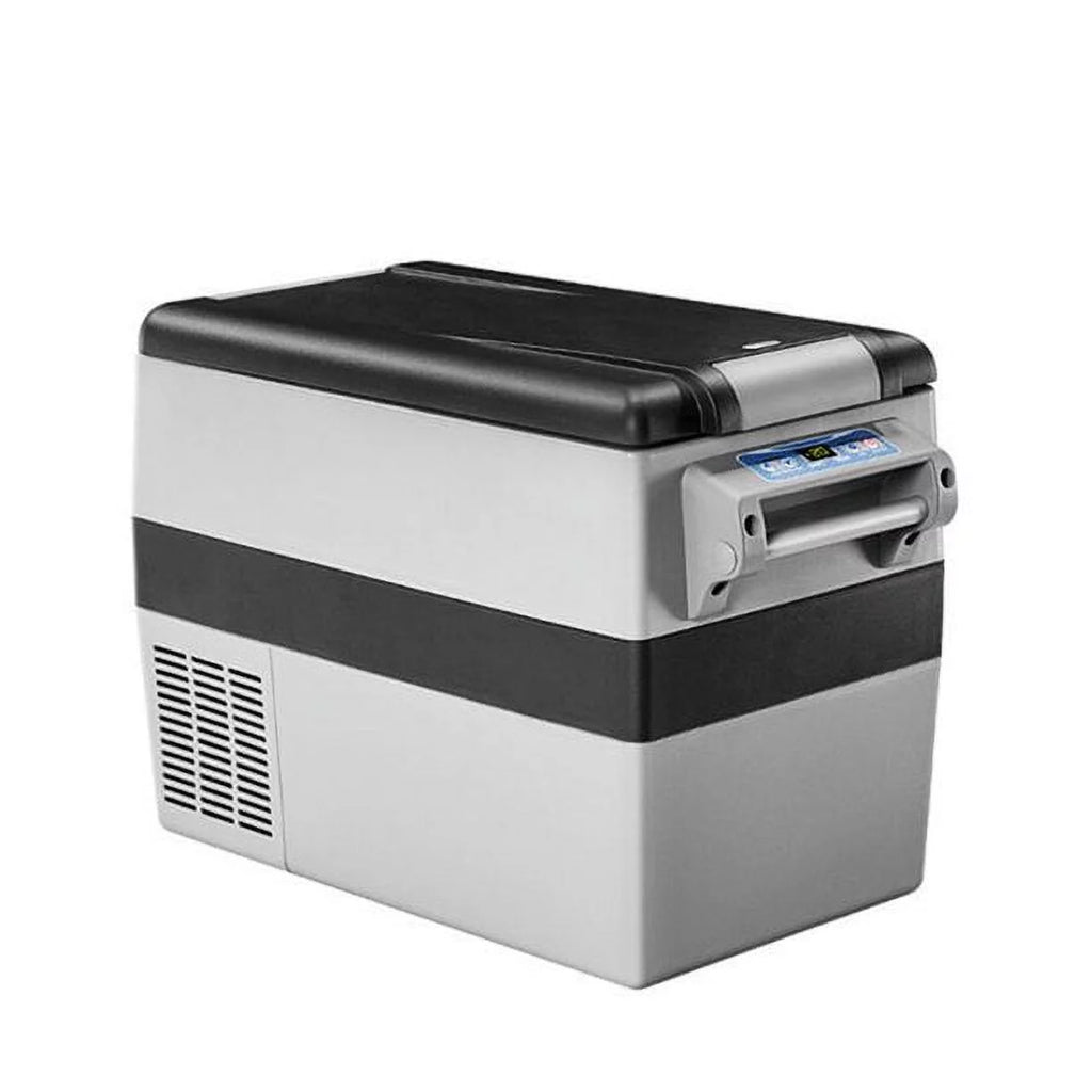 52L Portable Compressor Refrigerator Freezer J390