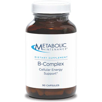 B-Complex 90 caps V152806