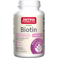 Biotin 5 mg 100 caps D9457