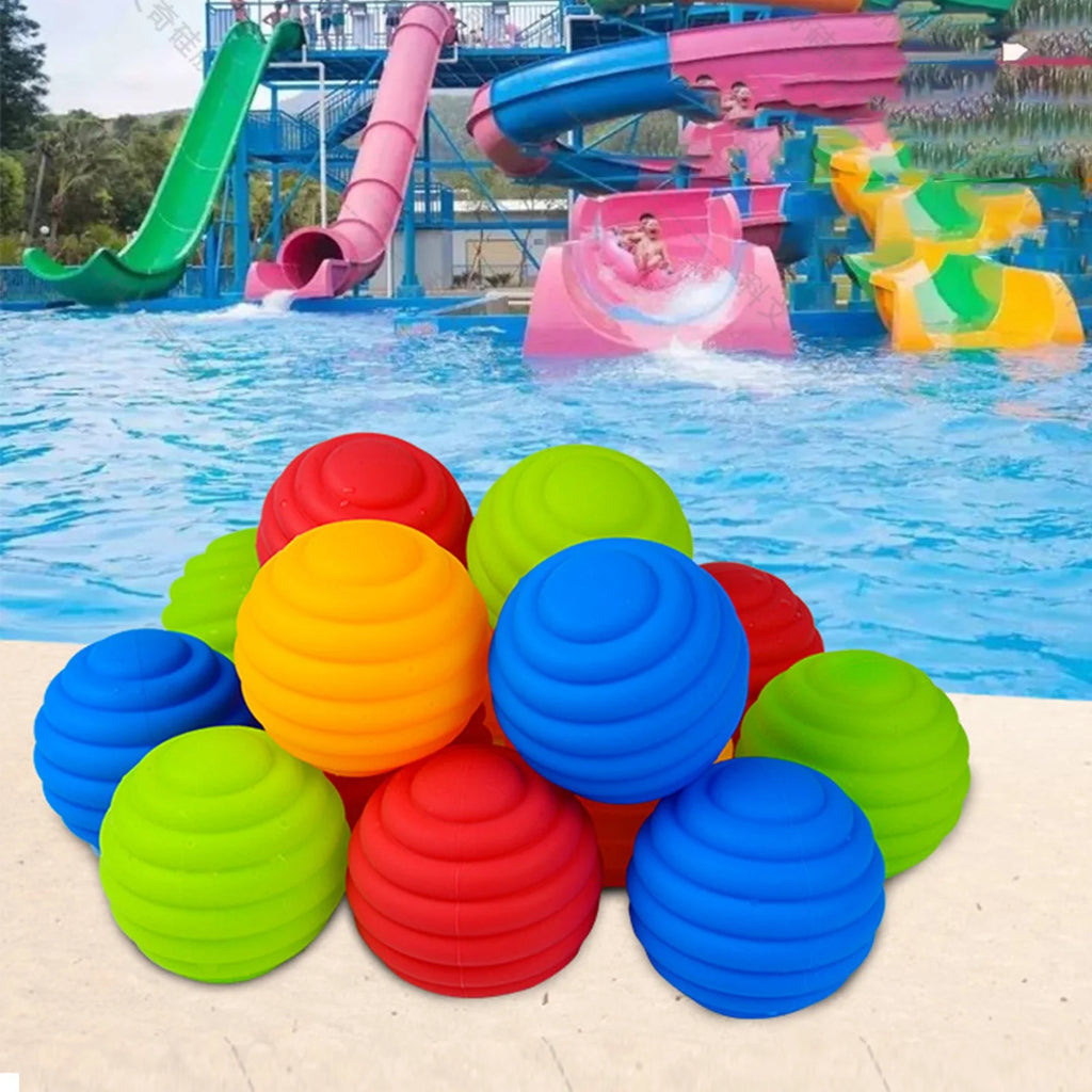 Reusable Water Balloons I405