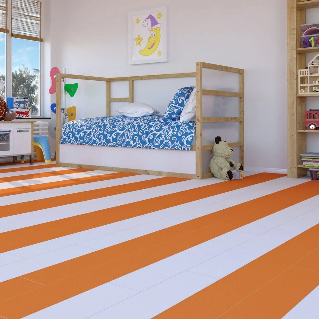 Interlocking Flooring Planks Sample Size M25058