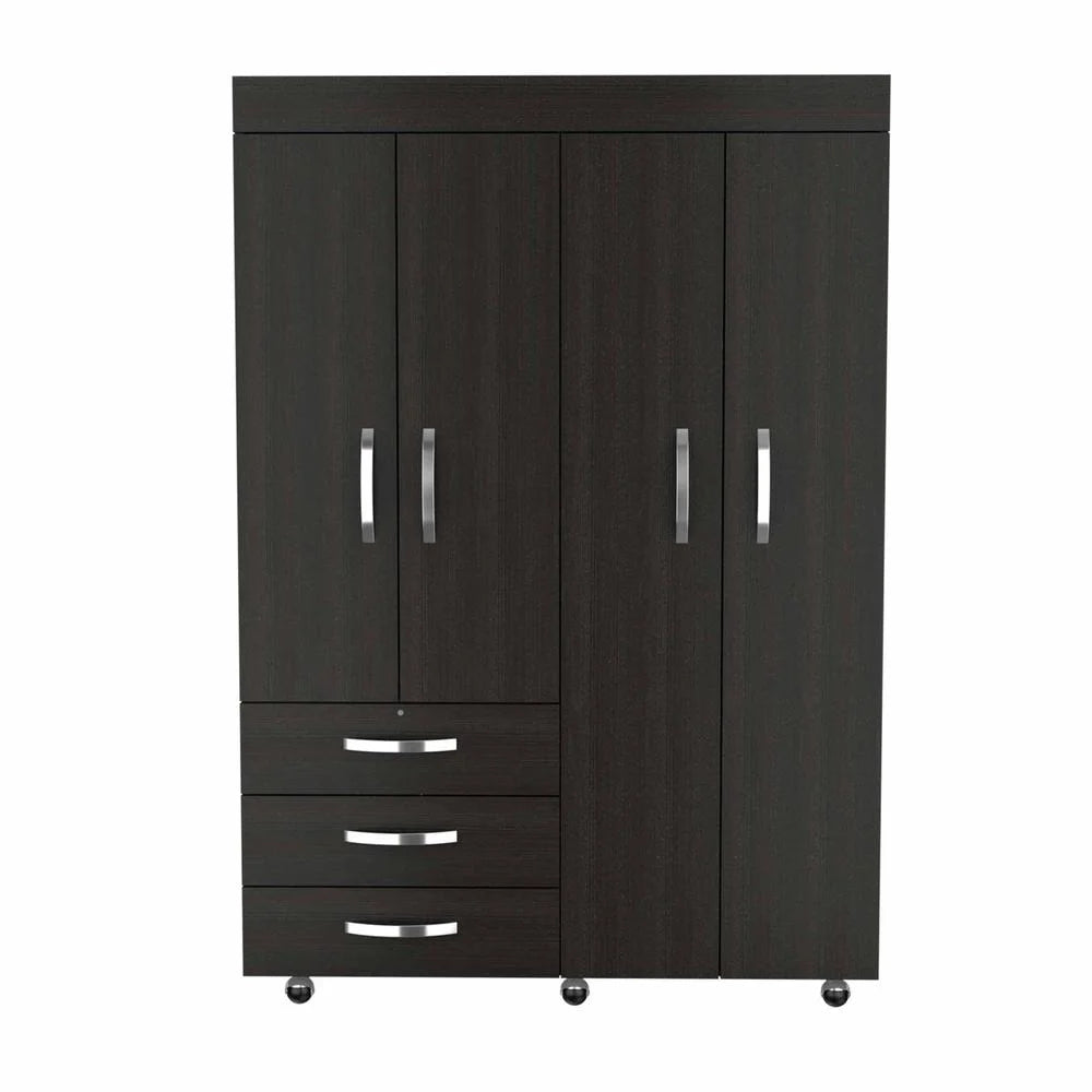 Black Armoire I523115