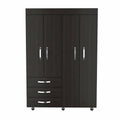 Black Armoire I523115