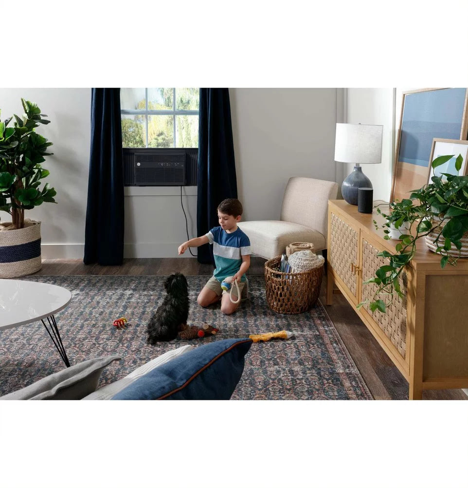10,000 BTU Window Air Conditioner with WiFi S2634
