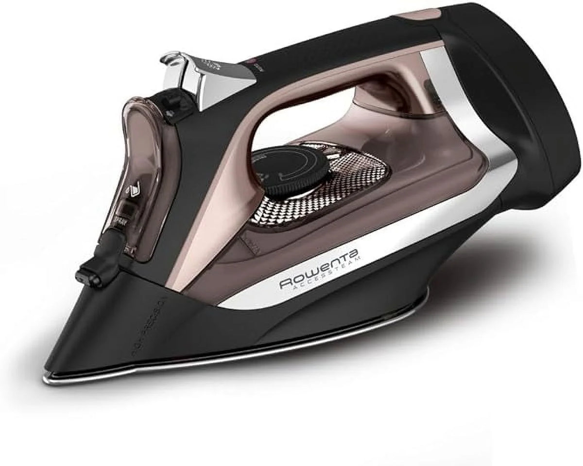 Corded Steam Iron H19001
