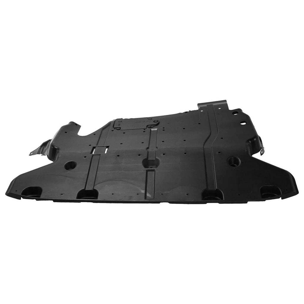Front Side Engine Splash Shield A65306