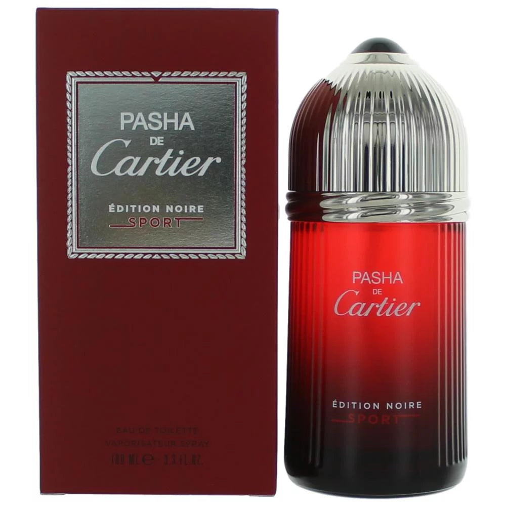 3.4 oz Eau De Toilette Spray for Men Z5489