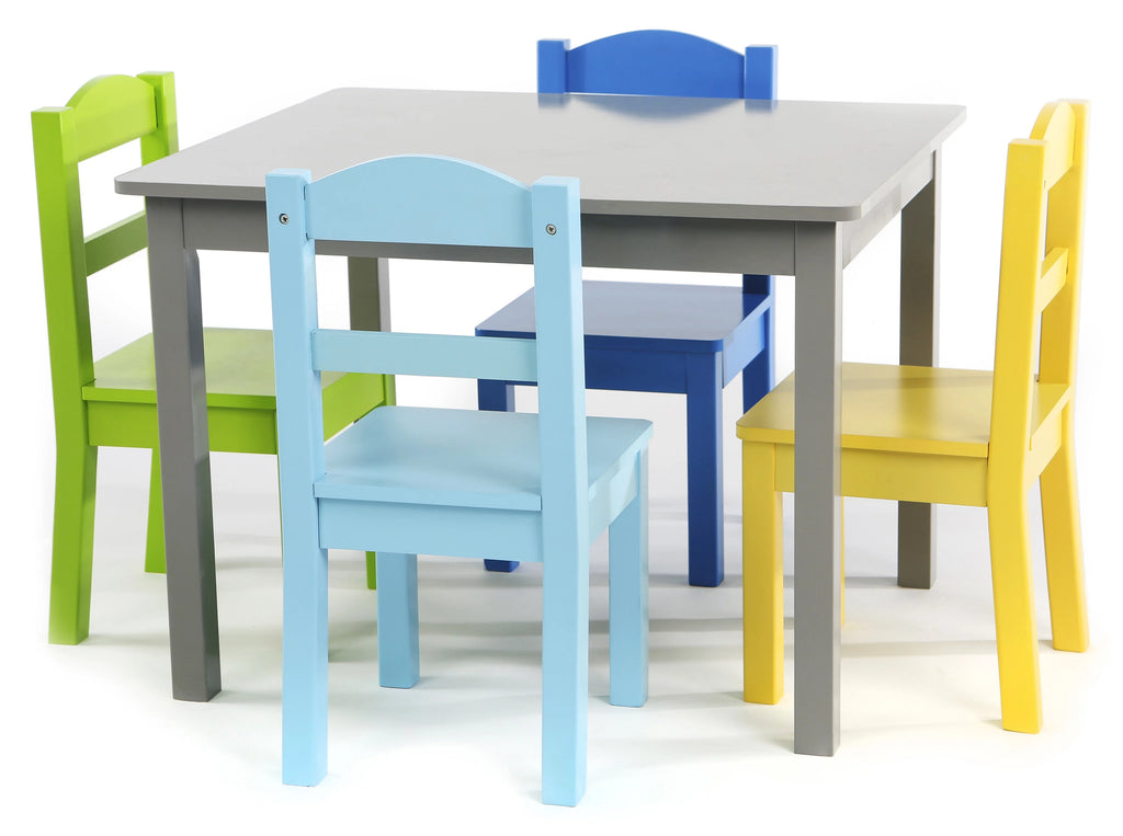 Kids Table and Chair Set P960768