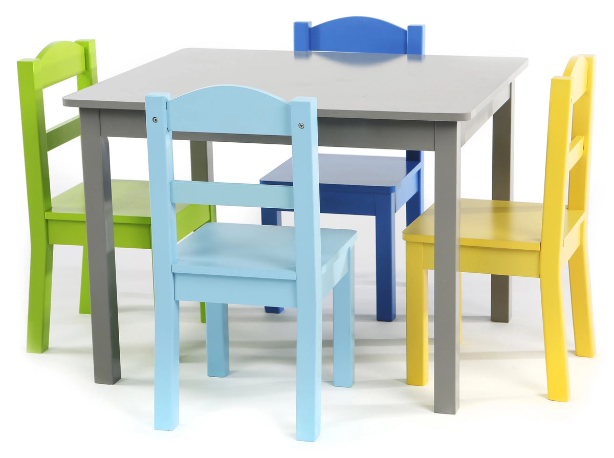 Kids Table and Chair Set P960768