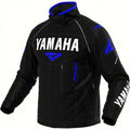 Octane Black/Blue Medium Jacket H81035