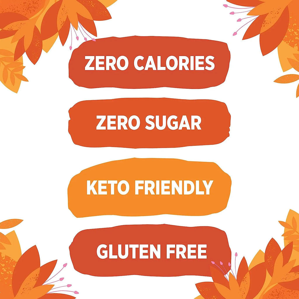 Granular Sugar Replacement, Zero Calorie, 48oz S620575