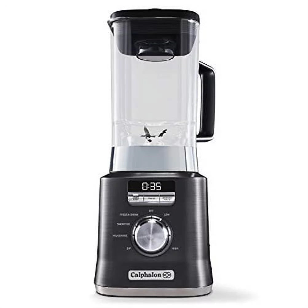 2-Liter Blender with Smoothie Cup I5879