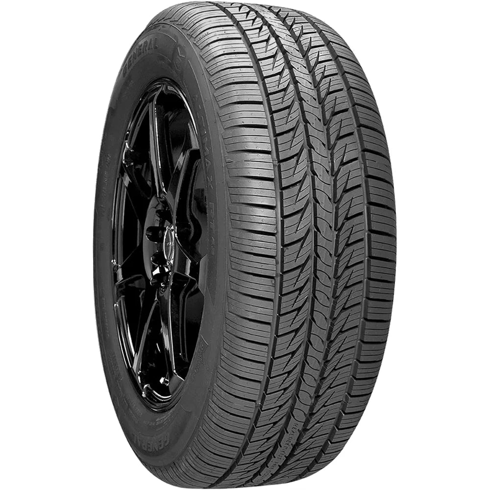 All Season 215/55R17 94V Passenger Tire N433423