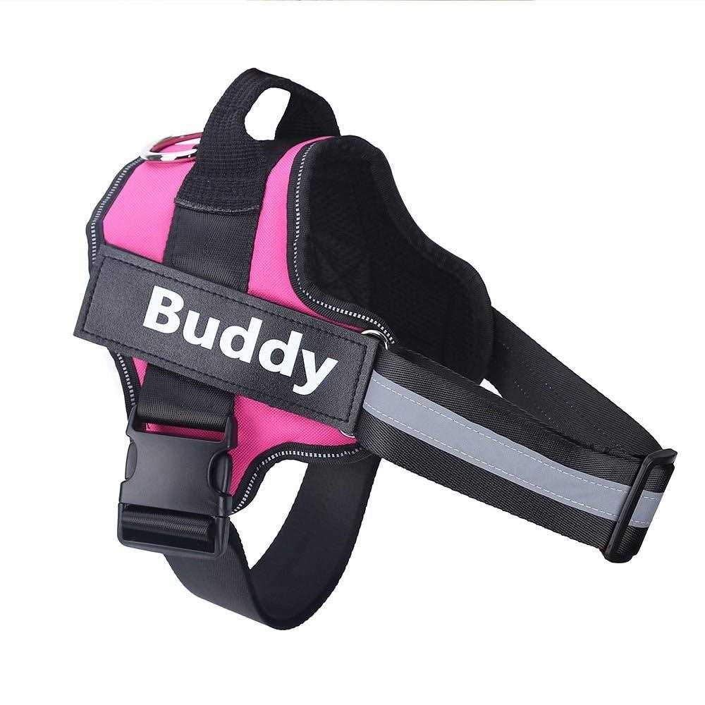 Easy-On No Pull Dog Harness E6944