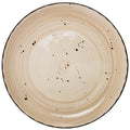 Porcelain Plate H19489