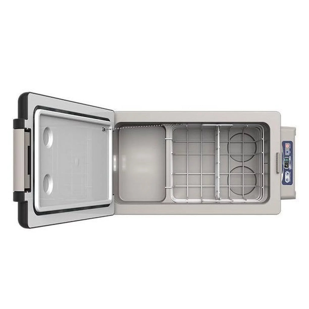52L Portable Compressor Refrigerator Freezer J390