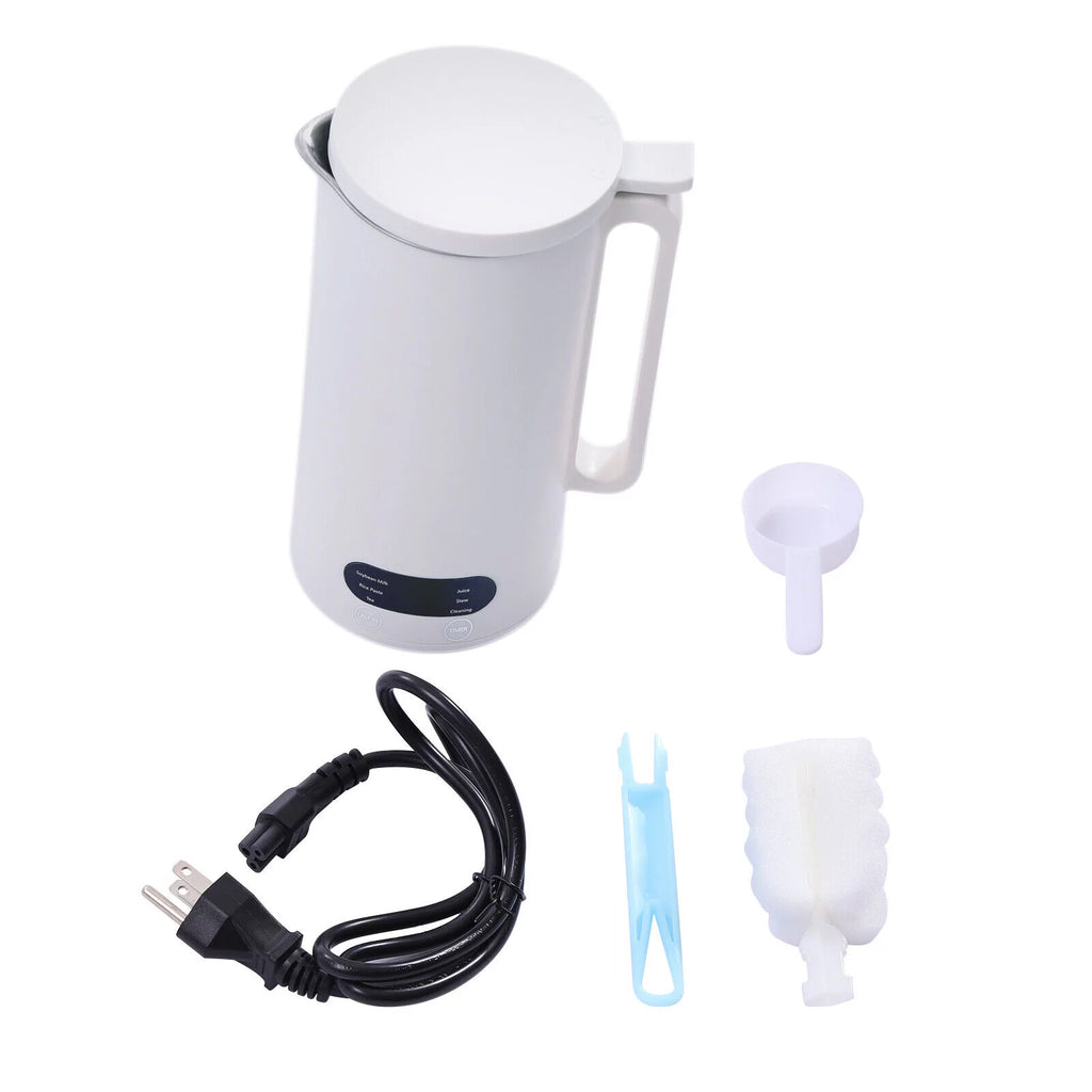 350ml 400W Soy Milk Maker Electric Blender F315