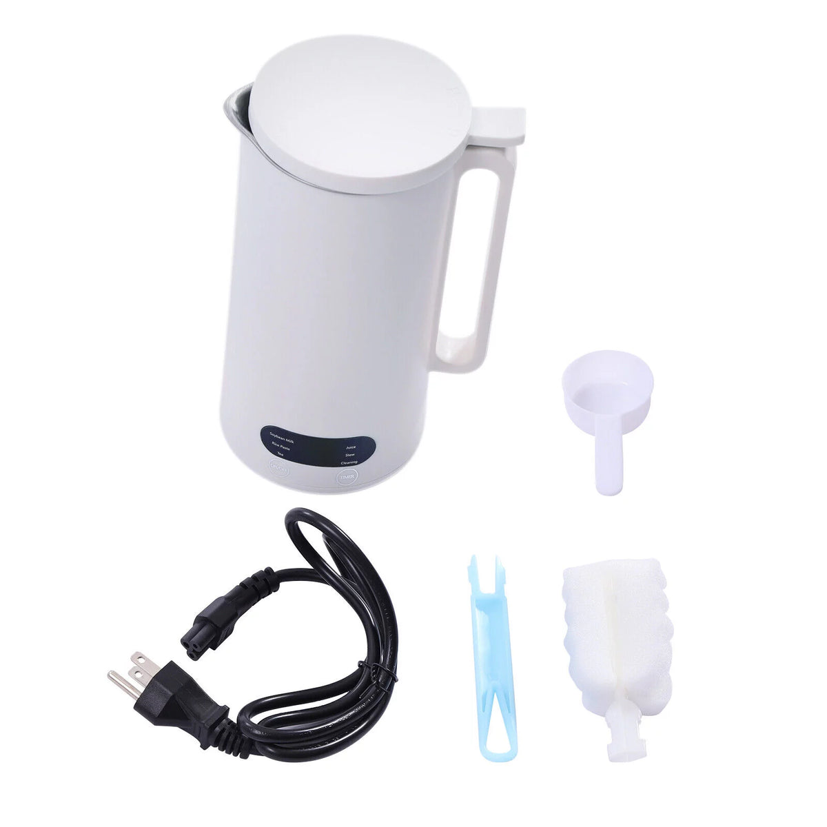 350ml 400W Soy Milk Maker Electric Blender F315
