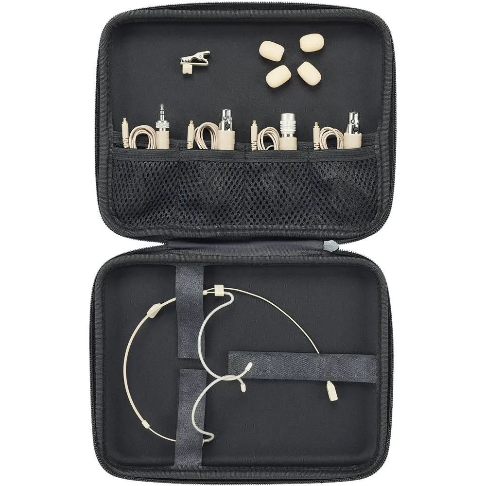 Unidirectional Headset Microphone G33841