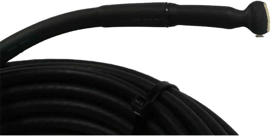 10-Pack Roof De-Icing Cable Clips I916