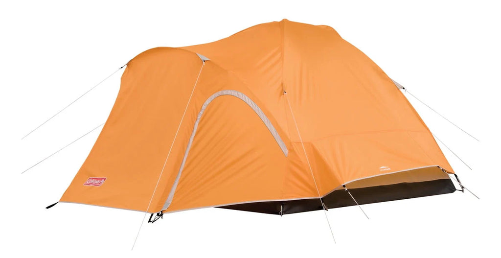 2-Person Dome Tents D150