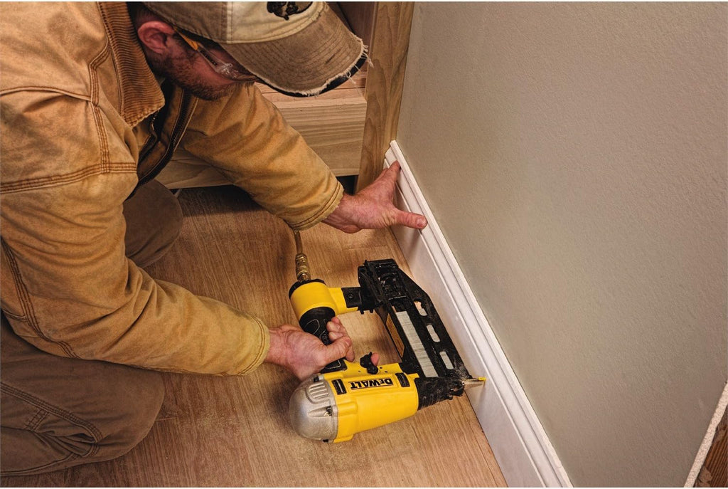 16GA Finish Nailer T69138