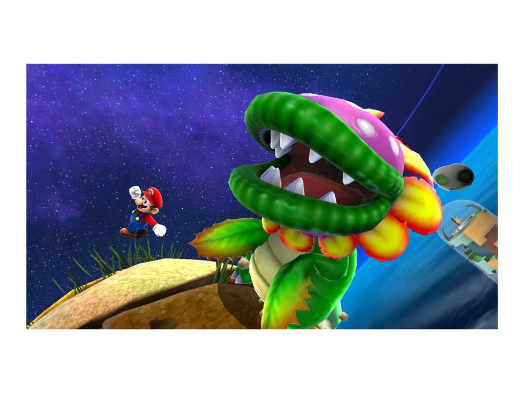 Super Mario 3D All-Stars - Nintendo Switch G201