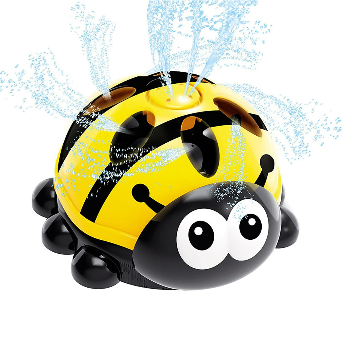 Sunflower Yard Water Sprinkler H557