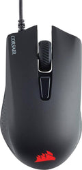 RGB Optical Gaming Mouse with 6000 dpi Optical Sensor T6080