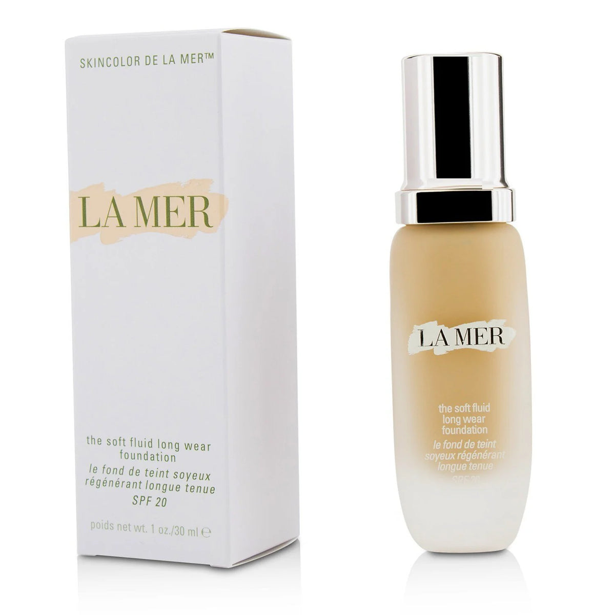 Foundation SPF 20 30ml/1oz J46261