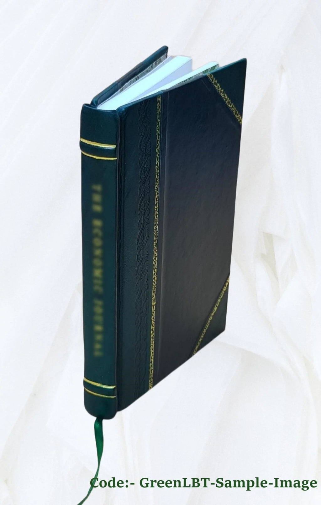 Leather Bound V30192