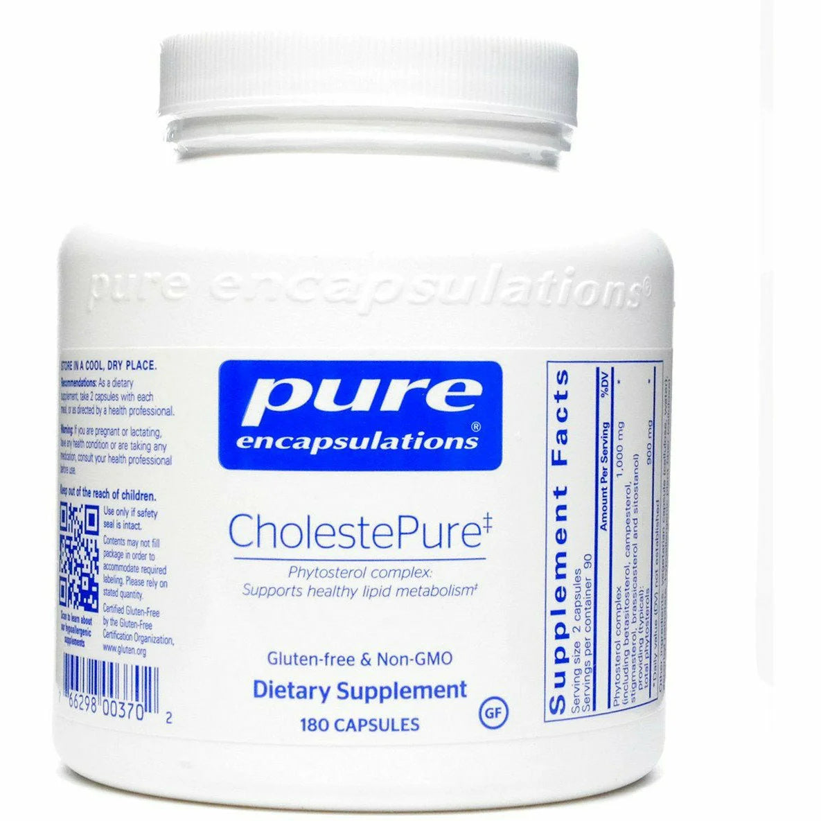 CholestePure P837