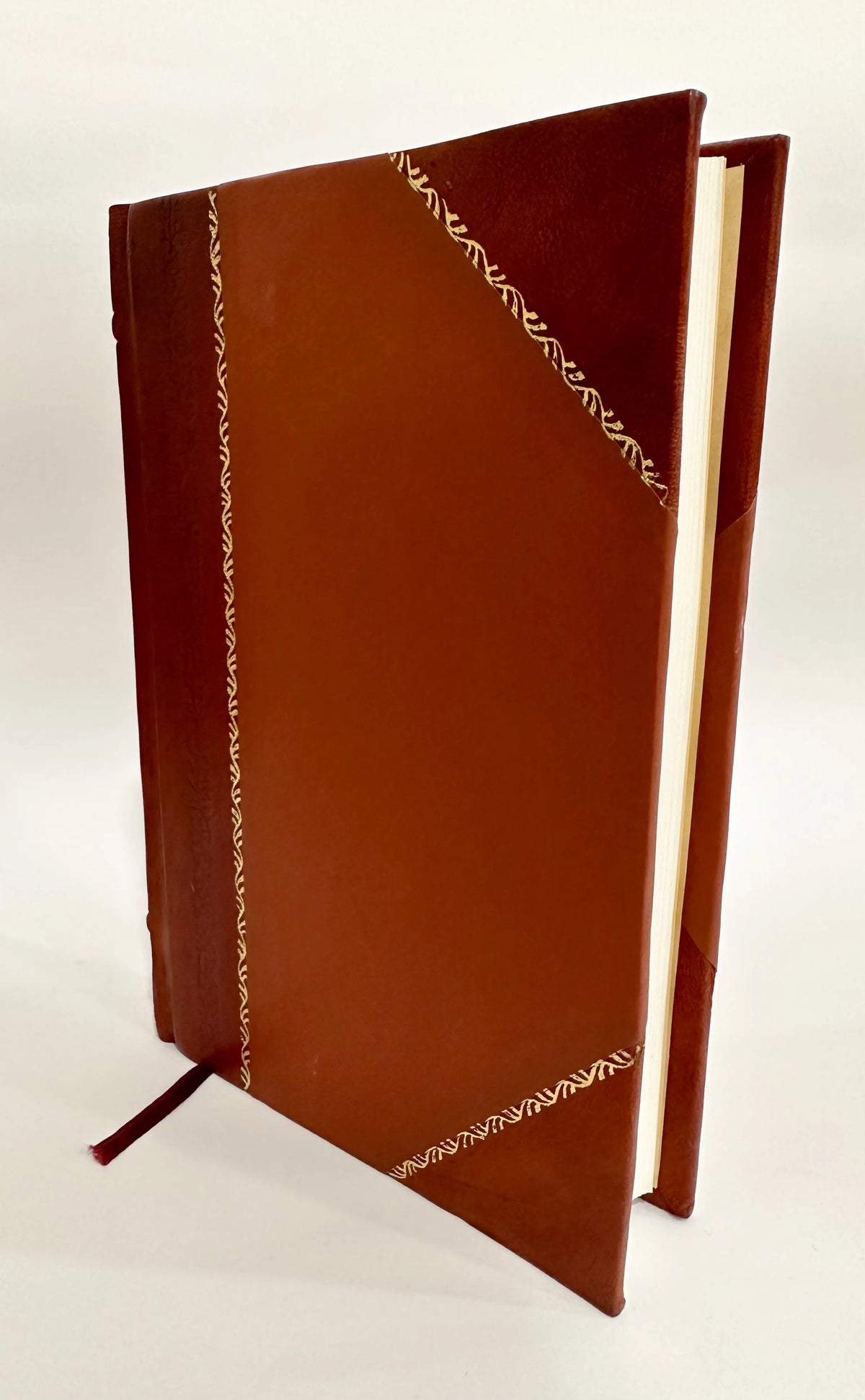 1876 Edition Leather Bound I8047