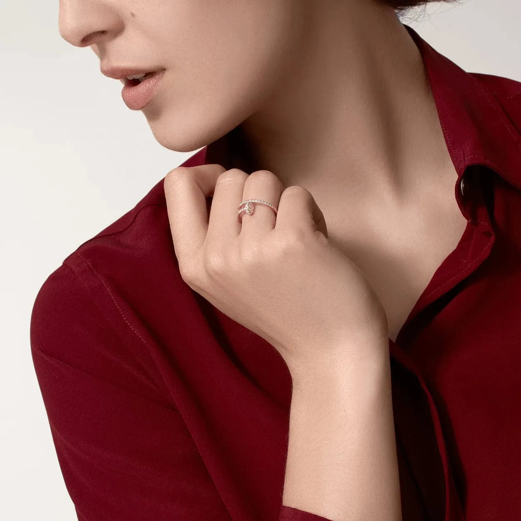 Nail Ring X323511